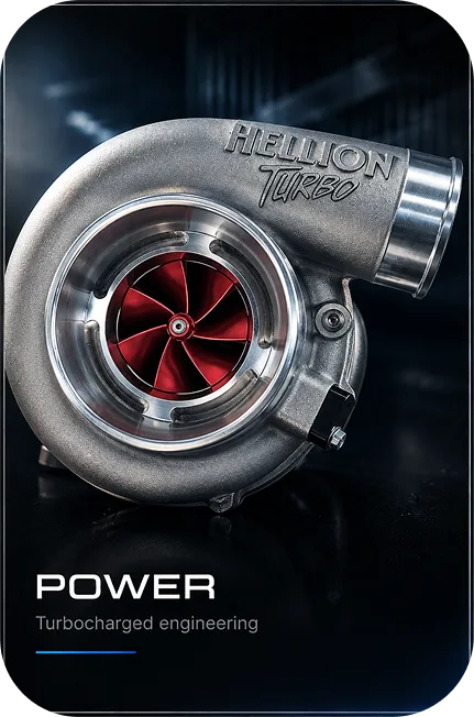 Forced Induction